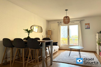 achat appartement strasbourg 67000