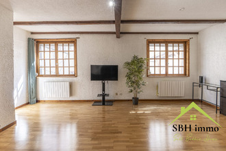 achat appartement strasbourg 67000