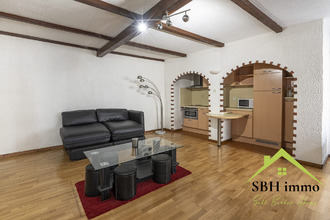 achat appartement strasbourg 67000