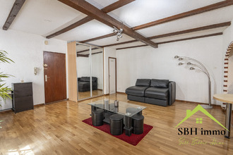 achat appartement strasbourg 67000