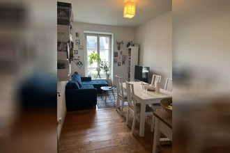 achat appartement strasbourg 67000