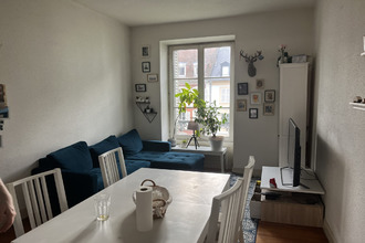 achat appartement strasbourg 67000