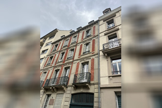 achat appartement strasbourg 67000