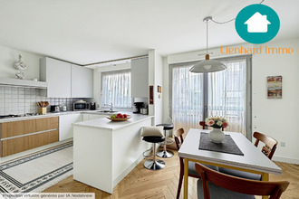achat appartement strasbourg 67000