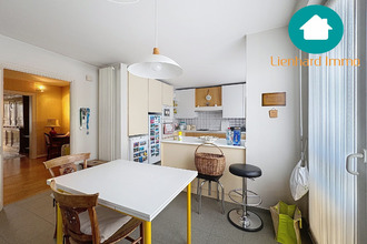 achat appartement strasbourg 67000