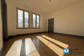 achat appartement strasbourg 67000