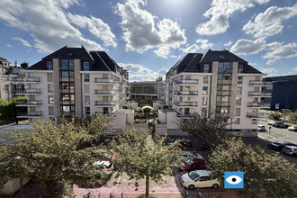 achat appartement strasbourg 67000