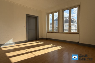 achat appartement strasbourg 67000