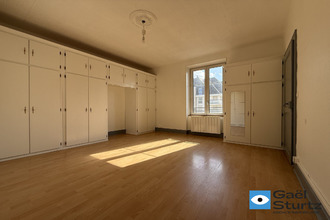achat appartement strasbourg 67000