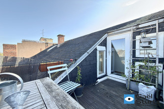 achat appartement strasbourg 67000