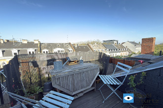 achat appartement strasbourg 67000