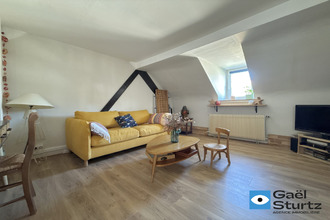 achat appartement strasbourg 67000