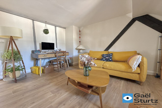 achat appartement strasbourg 67000