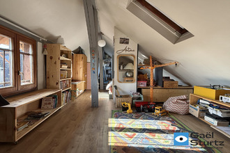achat appartement strasbourg 67000