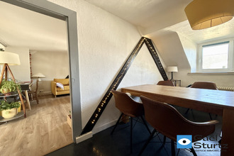 achat appartement strasbourg 67000