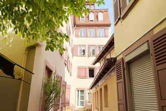 achat appartement strasbourg 67000