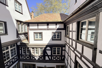 achat appartement strasbourg 67000