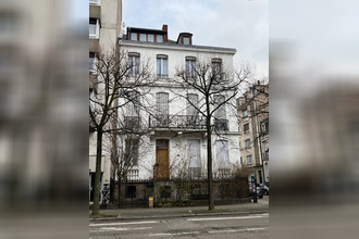 achat appartement strasbourg 67000