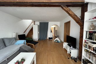 achat appartement strasbourg 67000