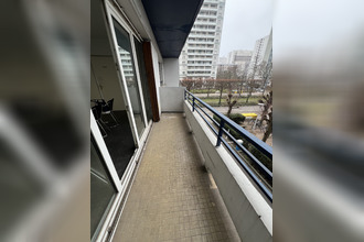 achat appartement strasbourg 67000
