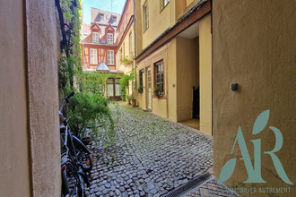 achat appartement strasbourg 67000