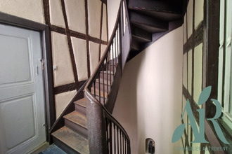 achat appartement strasbourg 67000