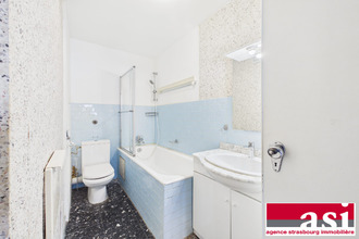 achat appartement strasbourg 67000