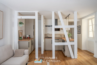 achat appartement strasbourg 67000