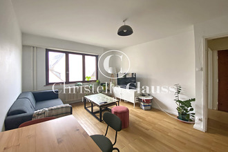 achat appartement strasbourg 67000