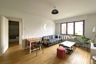 achat appartement strasbourg 67000