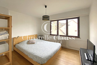 achat appartement strasbourg 67000