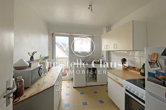 achat appartement strasbourg 67000