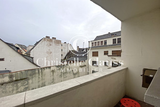 achat appartement strasbourg 67000