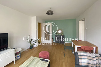achat appartement strasbourg 67000