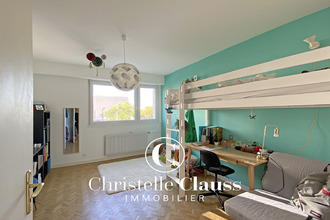 achat appartement strasbourg 67000