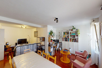 achat appartement strasbourg 67000