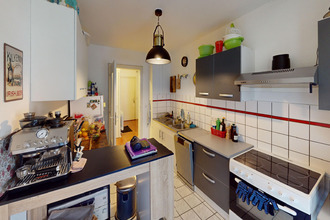 achat appartement strasbourg 67000