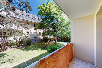 achat appartement strasbourg 67000