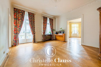 achat appartement strasbourg 67000