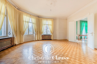 achat appartement strasbourg 67000