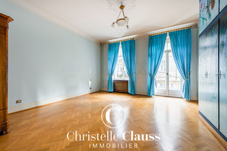 achat appartement strasbourg 67000