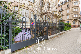 achat appartement strasbourg 67000