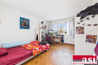 achat appartement strasbourg 67000