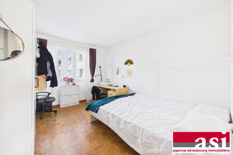 achat appartement strasbourg 67000