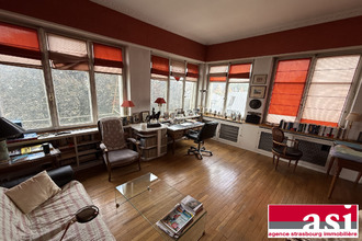 achat appartement strasbourg 67000