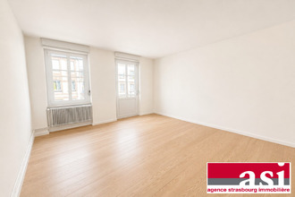 achat appartement strasbourg 67000