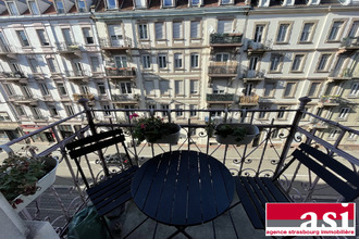 achat appartement strasbourg 67000