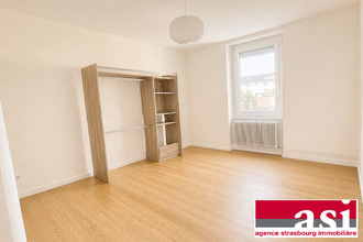 achat appartement strasbourg 67000