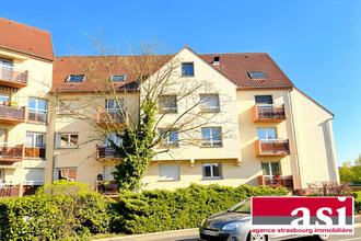 achat appartement strasbourg 67000