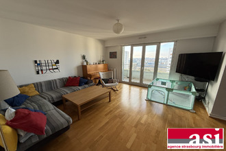 achat appartement strasbourg 67000